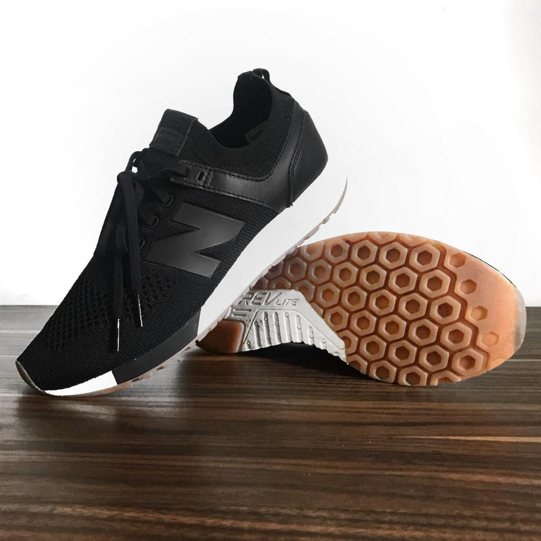 New balance mrl247db outlet
