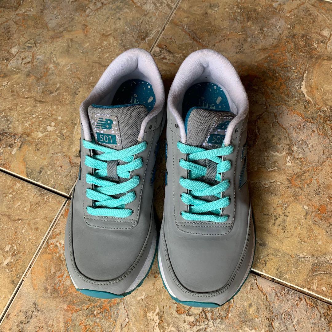 new balance 501 women uk