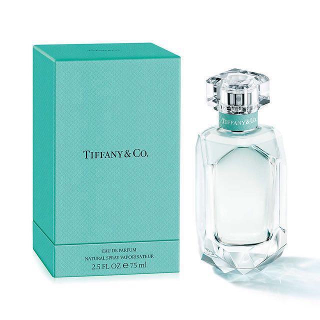 NEW Tiffany & Co Perfume, Beauty & Personal Care, Fragrance & Deodorants on  Carousell
