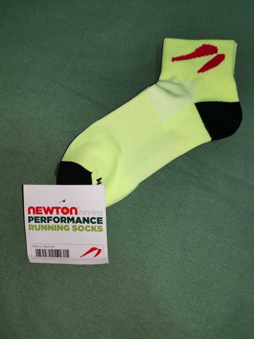 Newton running clearance socks