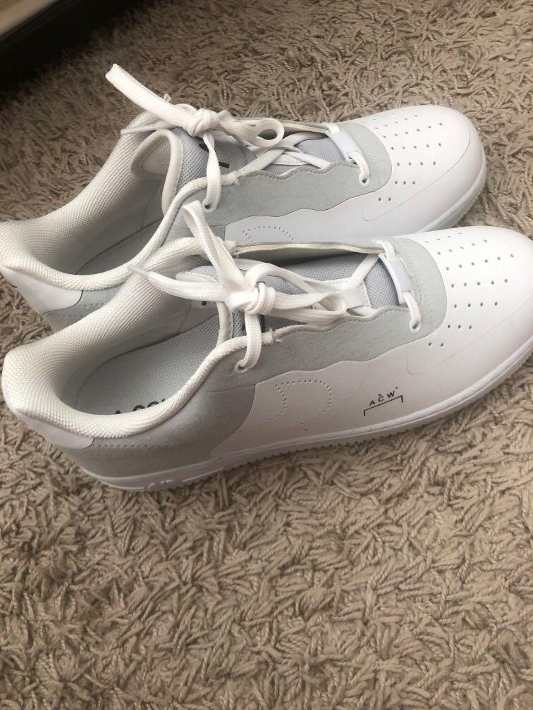 Air force acw top