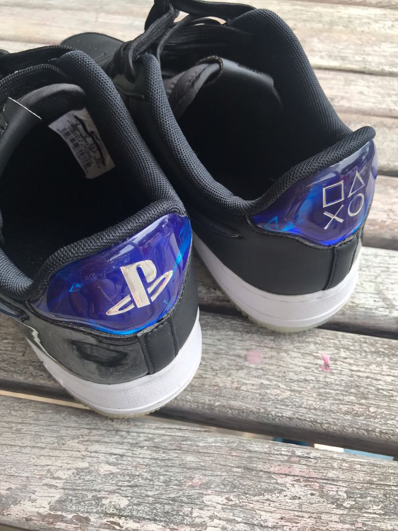 nike air force playstation 2018