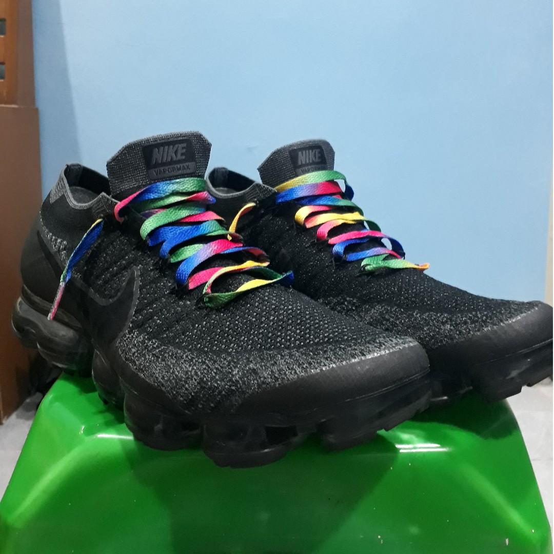 nike vapormax 44.5