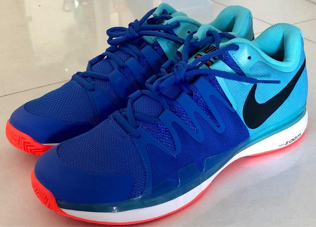 womens nike zoom vapor 9.5 tour
