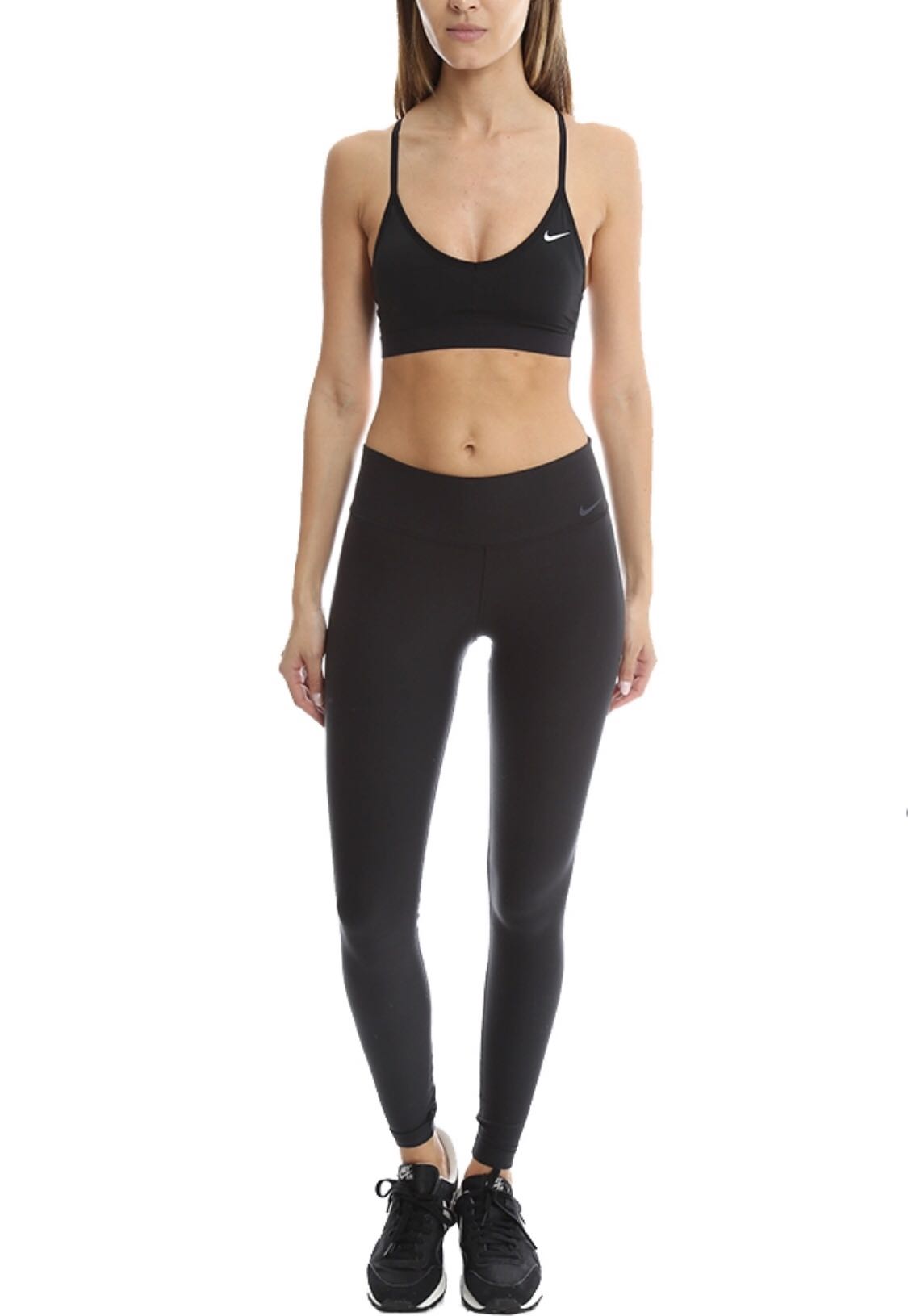 nike dri fit tight leggings