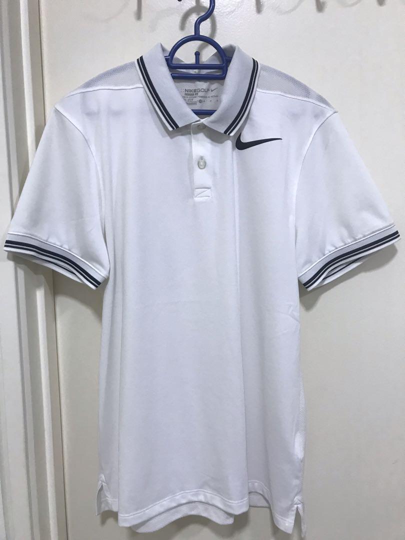 nike golf shirts 2019