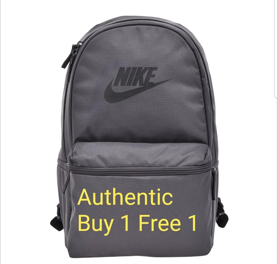 free nike backpacks