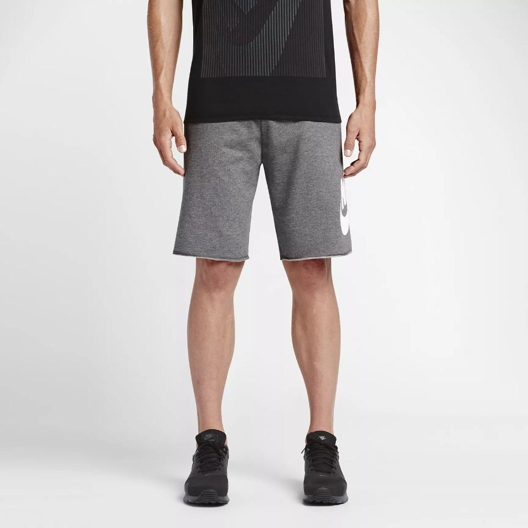 nike shorts sportswear