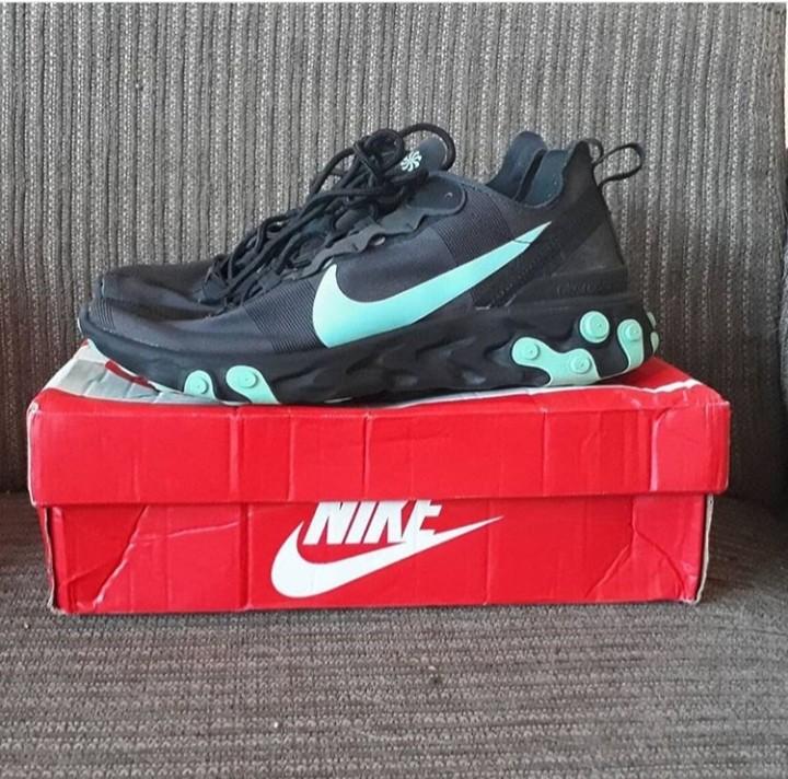 Element 55 aurora green best sale