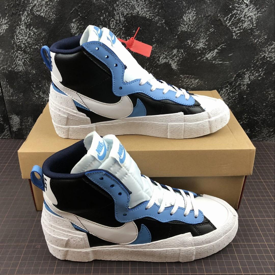 nike x sacai high