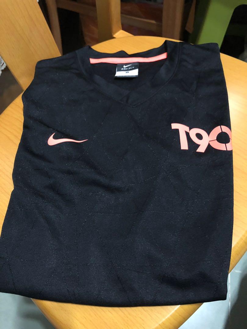 nike t90 jersey