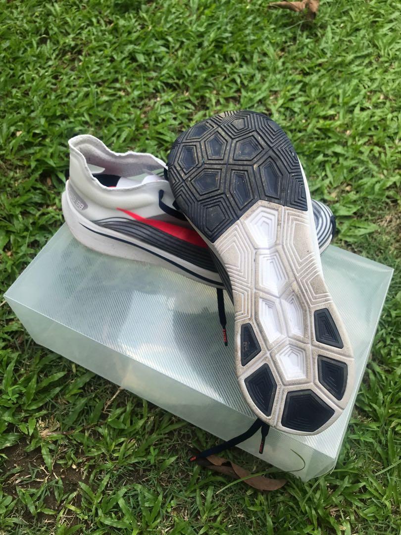 Nike zoom fly sp 2025 ekiden