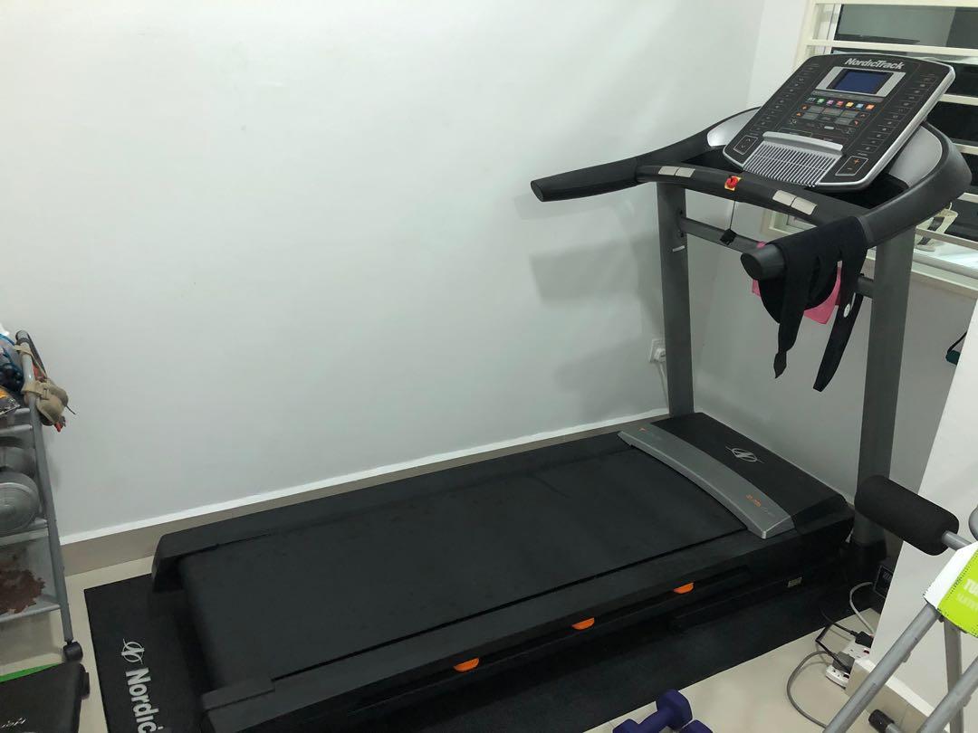 Nordictrack 13.5 sale