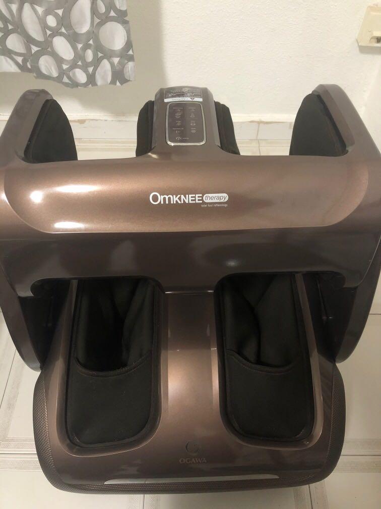 OGAWA OmKNEE Therapy