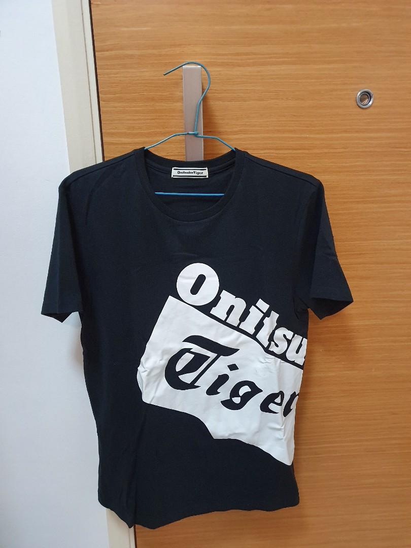 onitsuka shirt