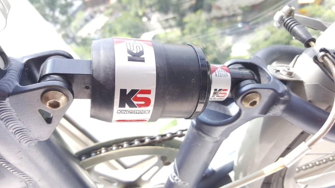 polygon urbano 5 weight