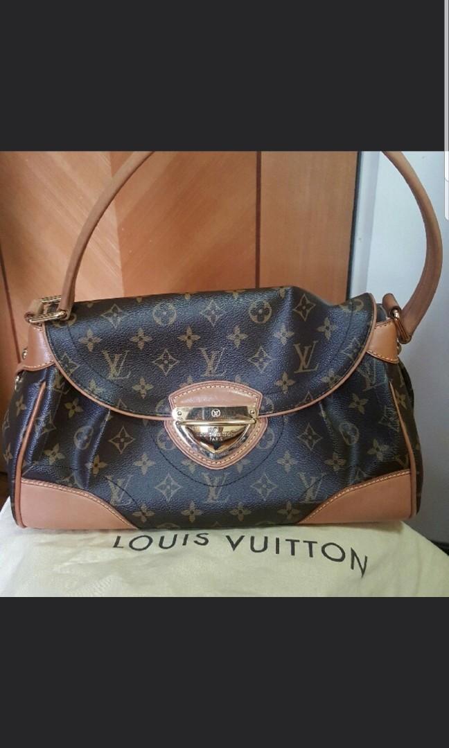 lv beverly mm