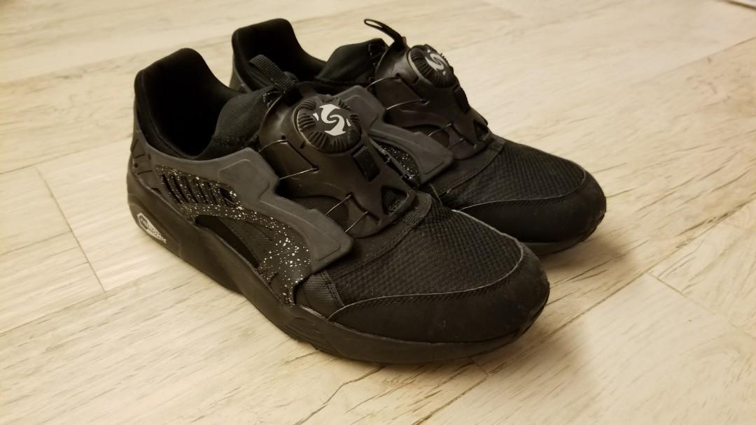 puma disc