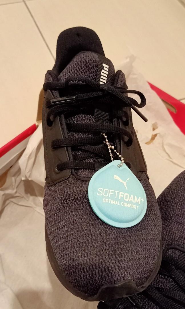 Puma enzo street review store