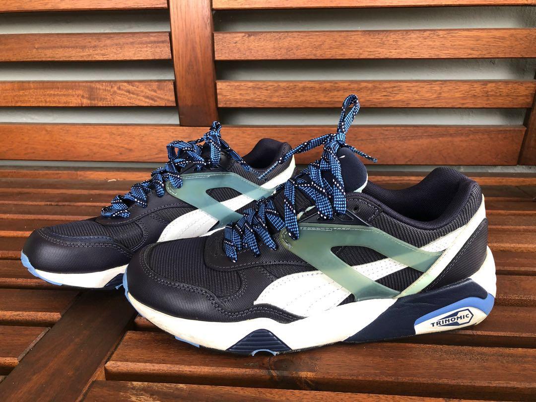 Puma trinomic original cheap