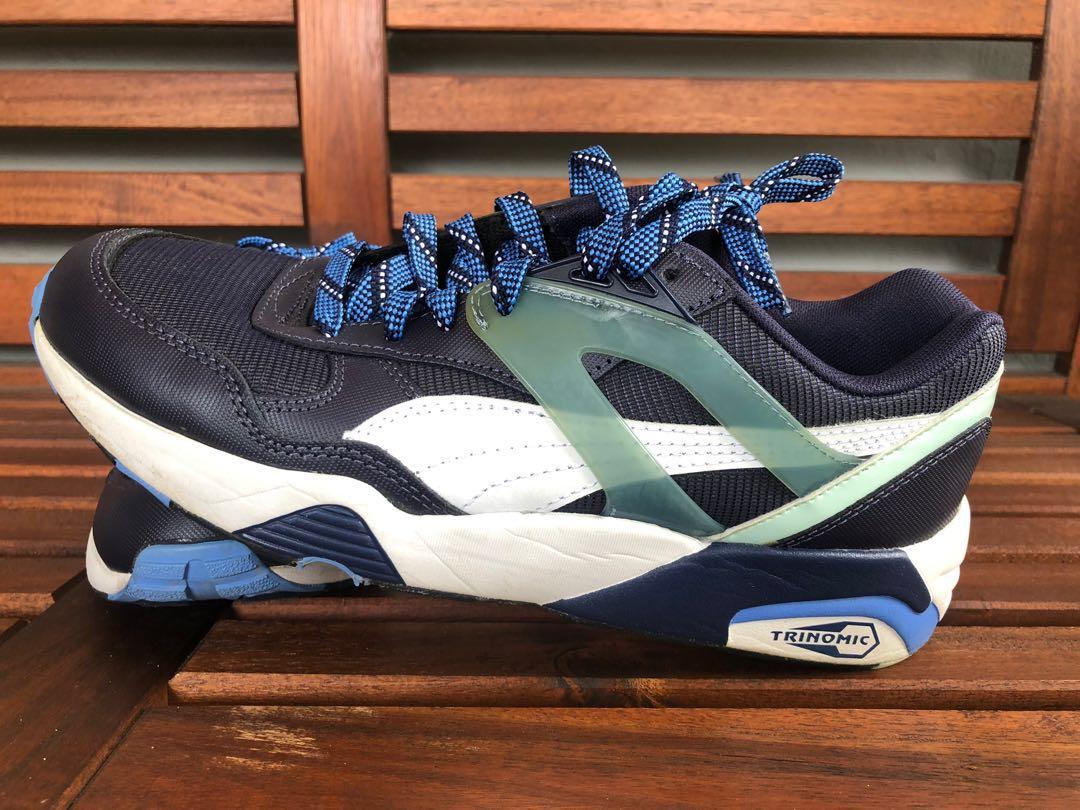 Puma trinomic clearance original