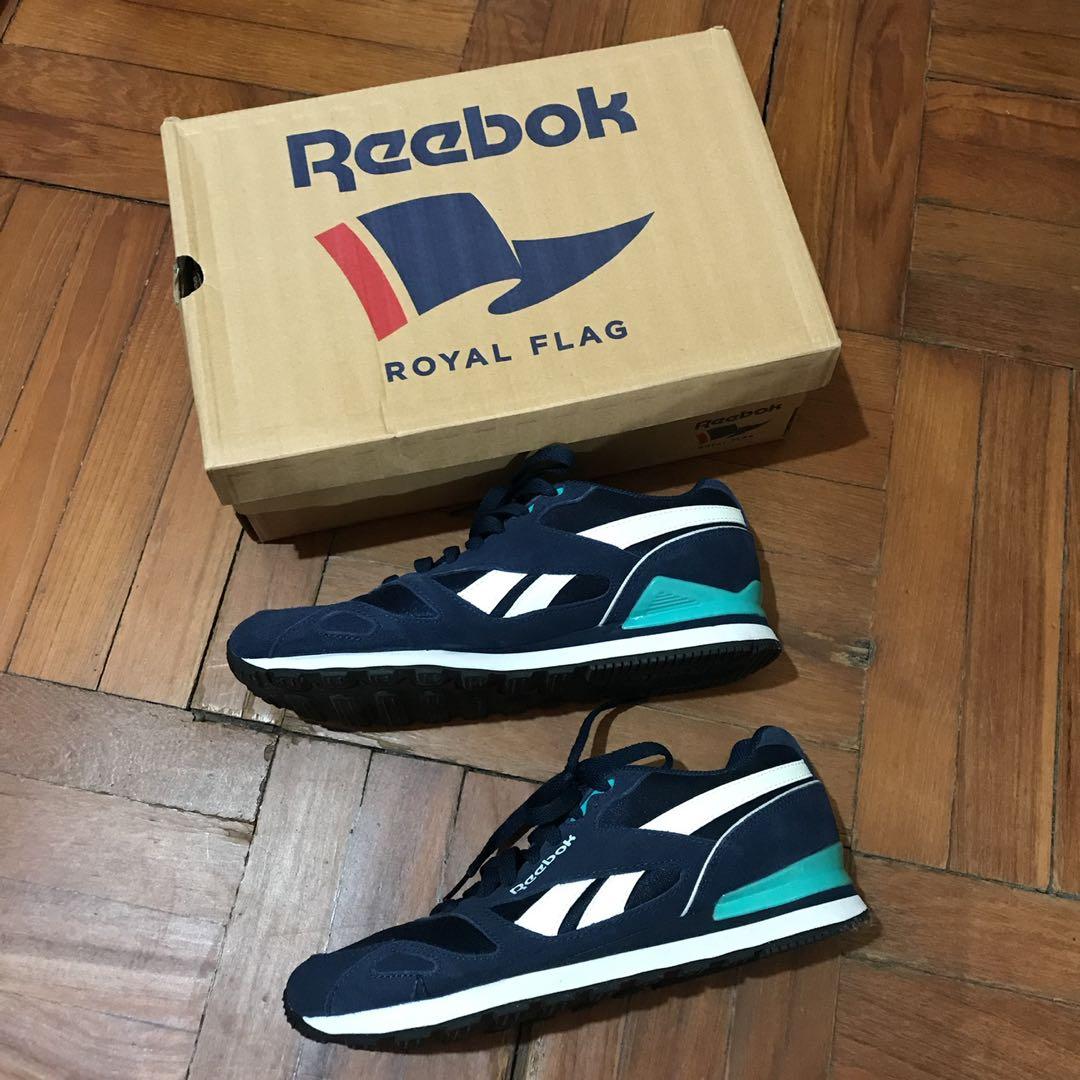 where are reebok shoes sold