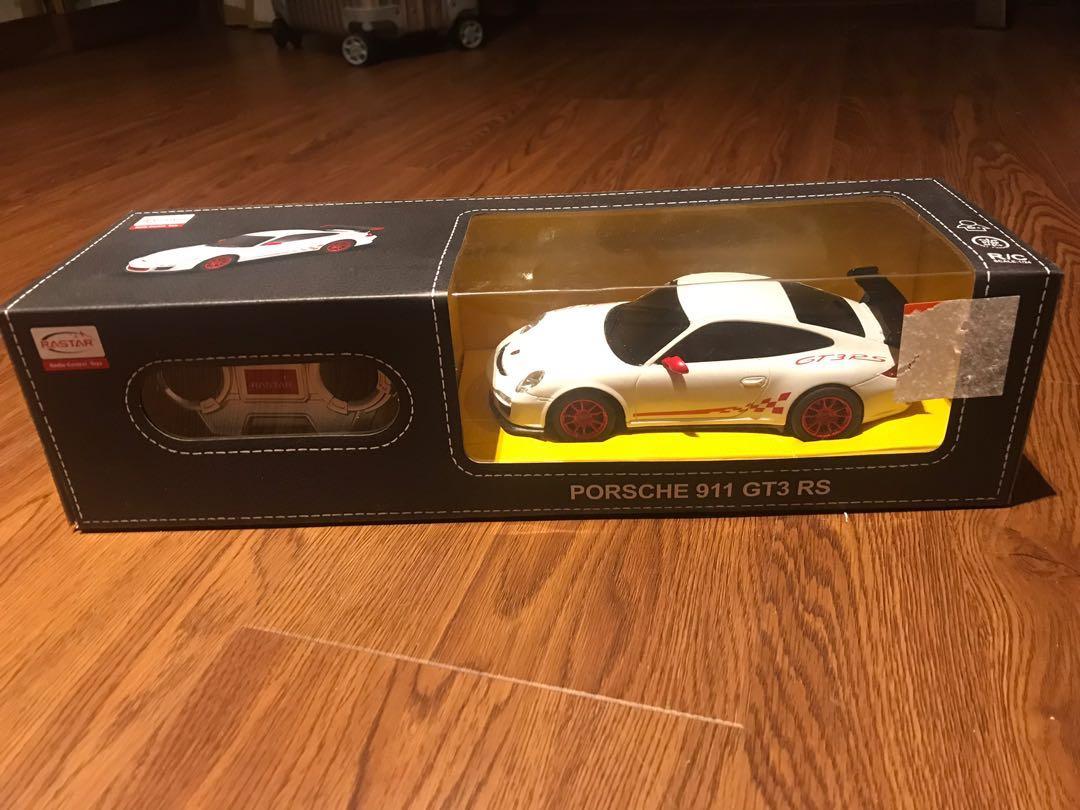 porsche 911 gt3 rs remote control car