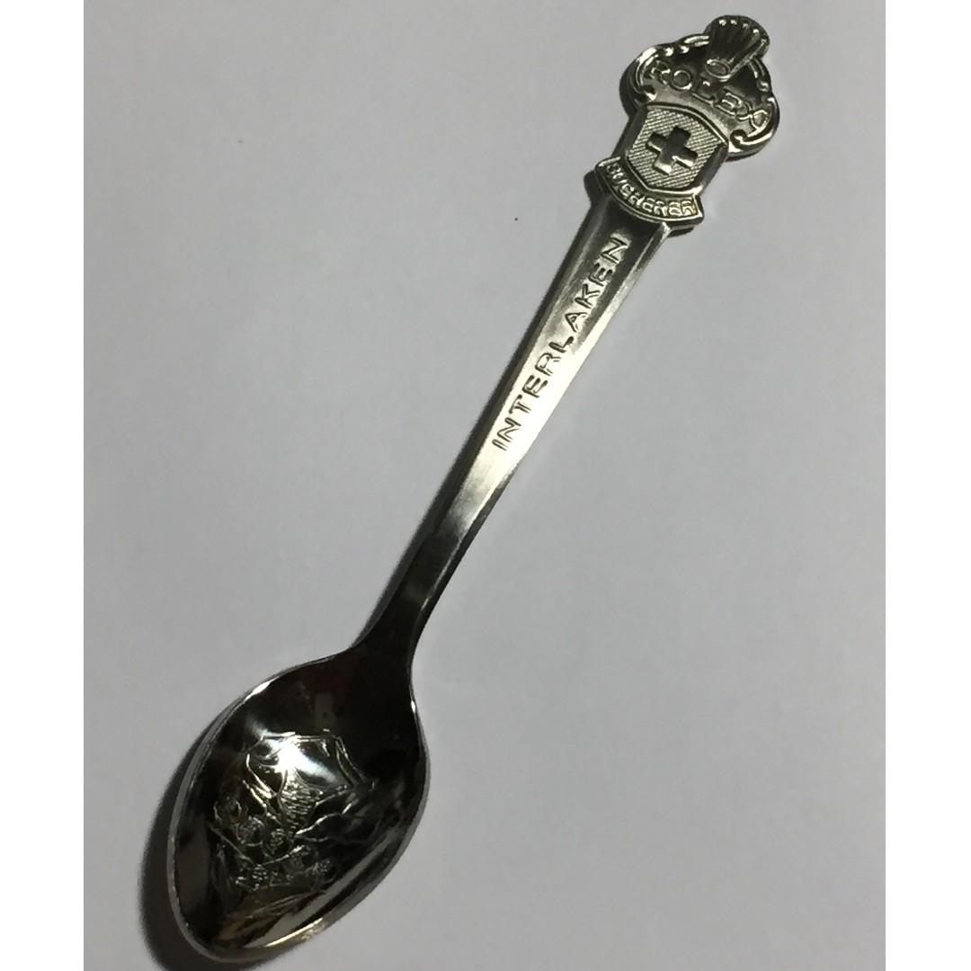 Rolex interlaken spoon clearance
