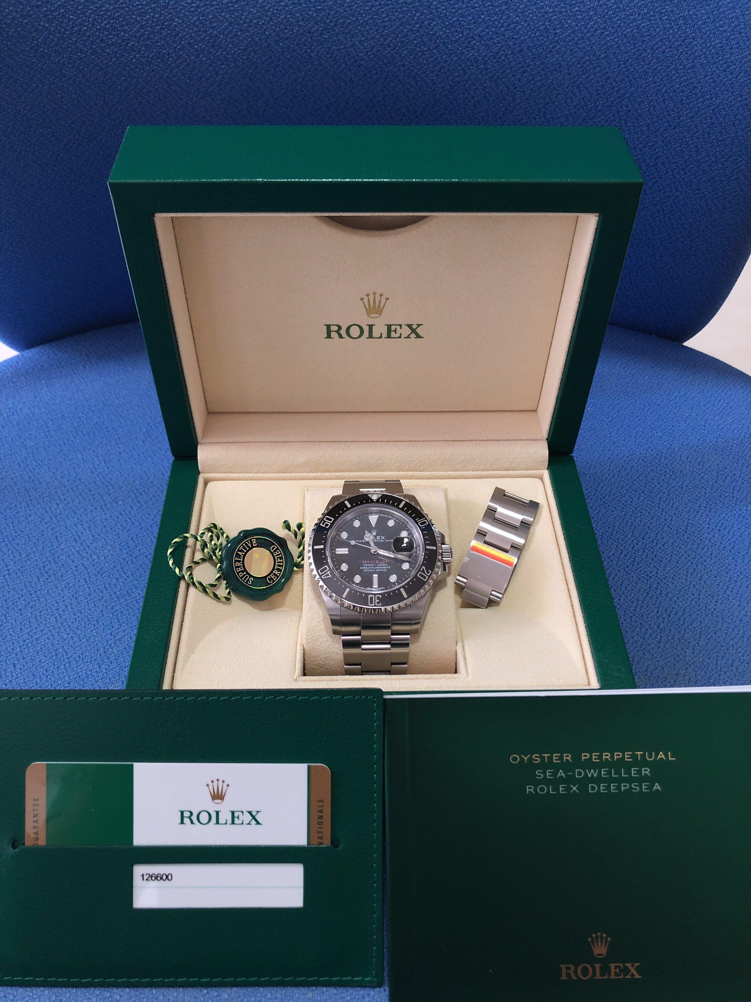 rolex sd43 mk1