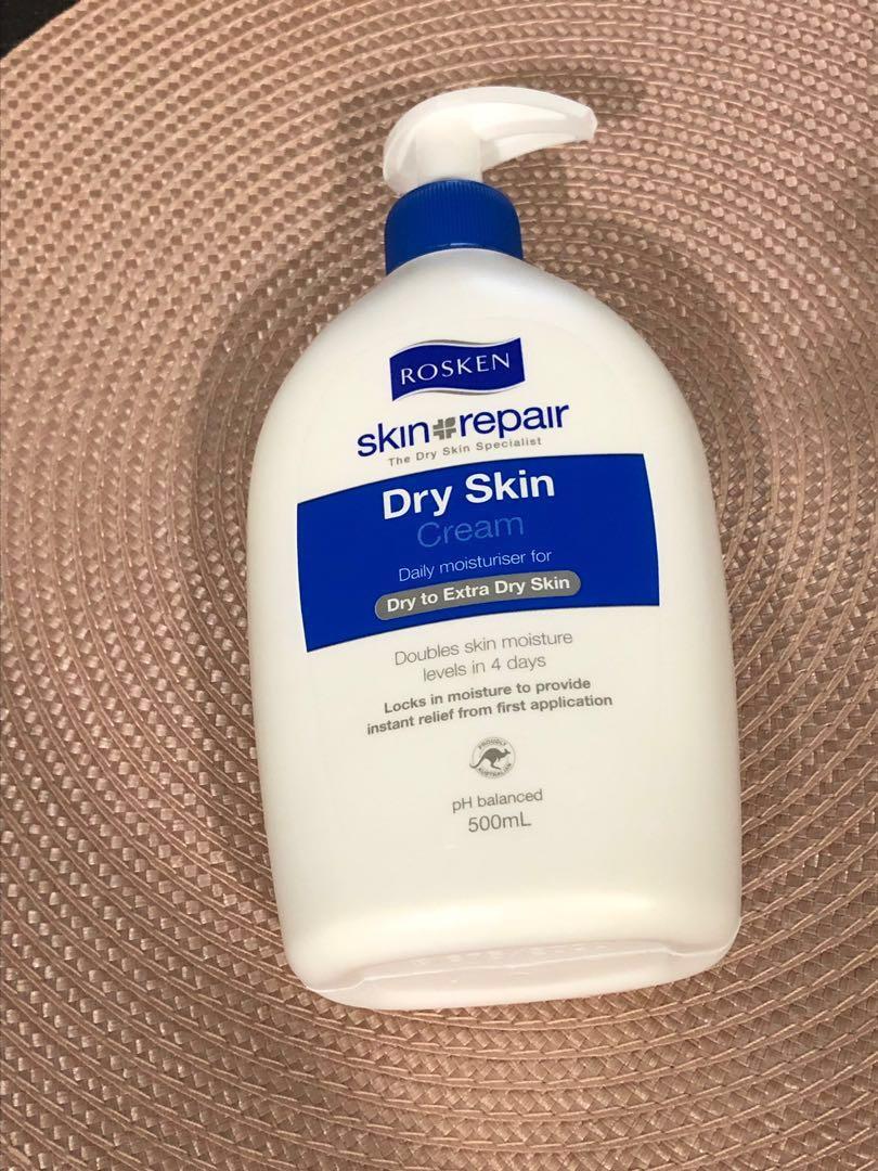 rosken moisturizer watson