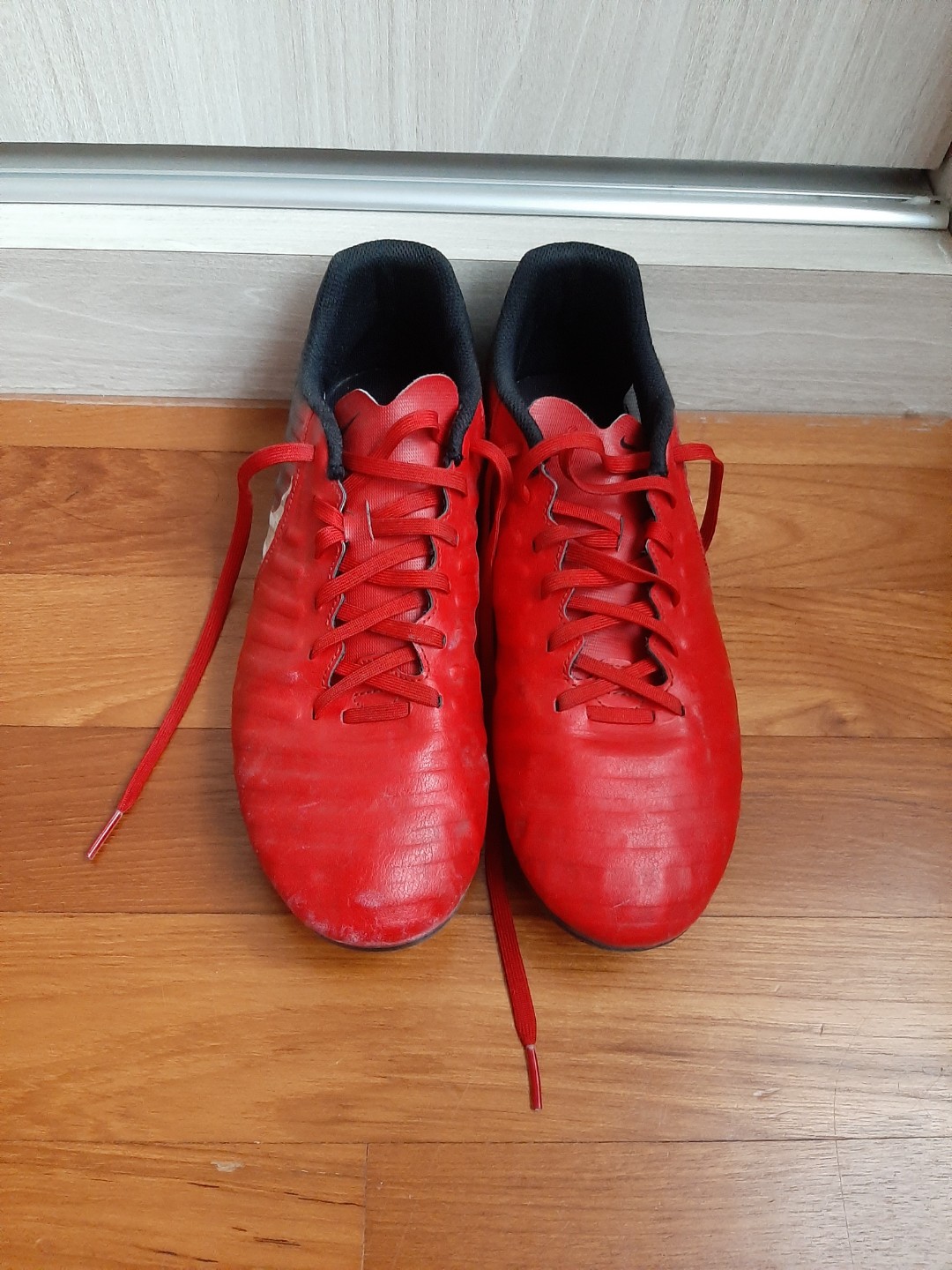 Rugby/Soccer Boots, Women's Fashion, Footwear, Sneakers on Carousell