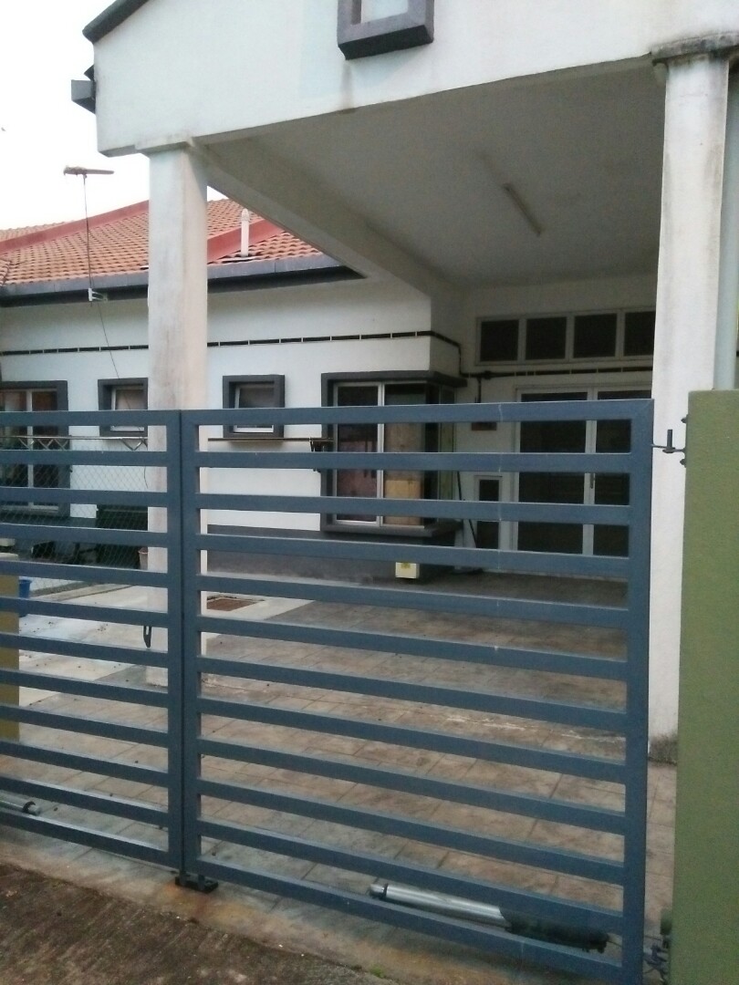 Rumah Sewa Jalan Kebun Situs Properti Indonesia