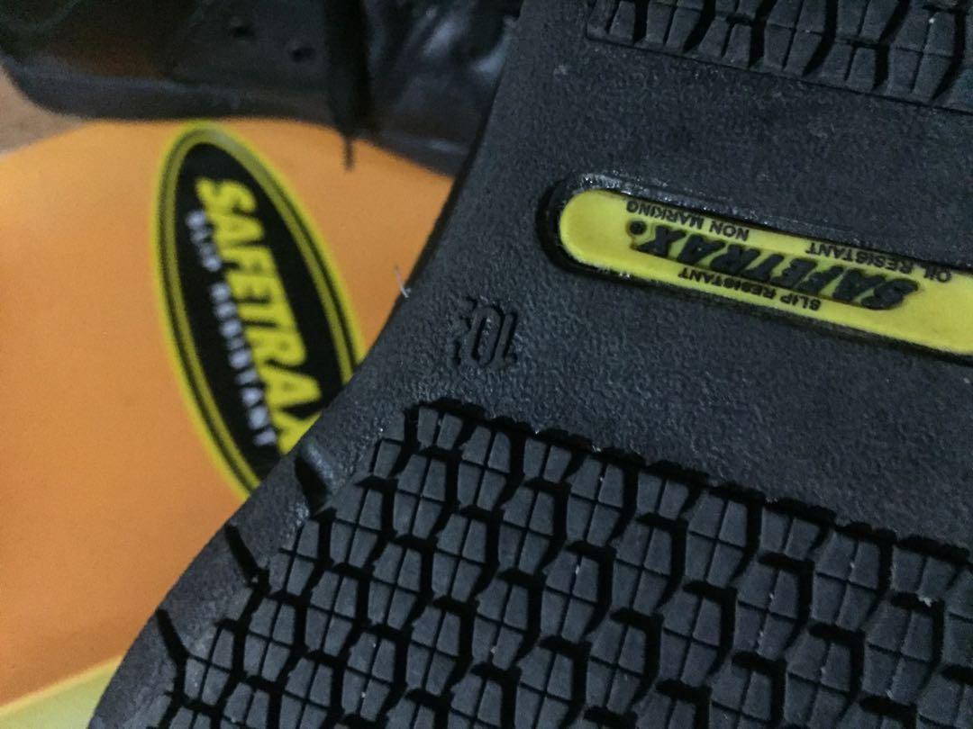 Safetrax shoes online