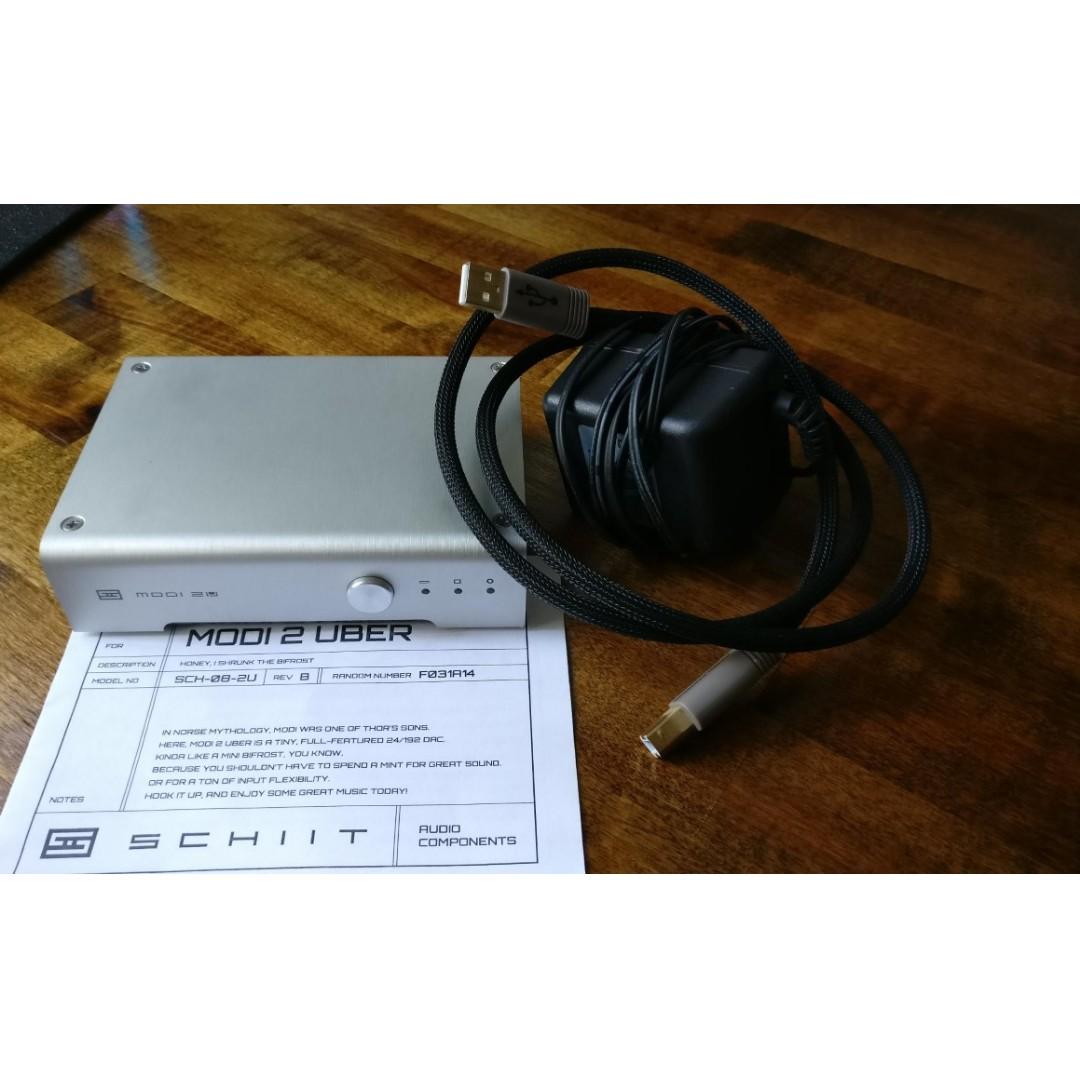 Schiit magni 2 uber deals