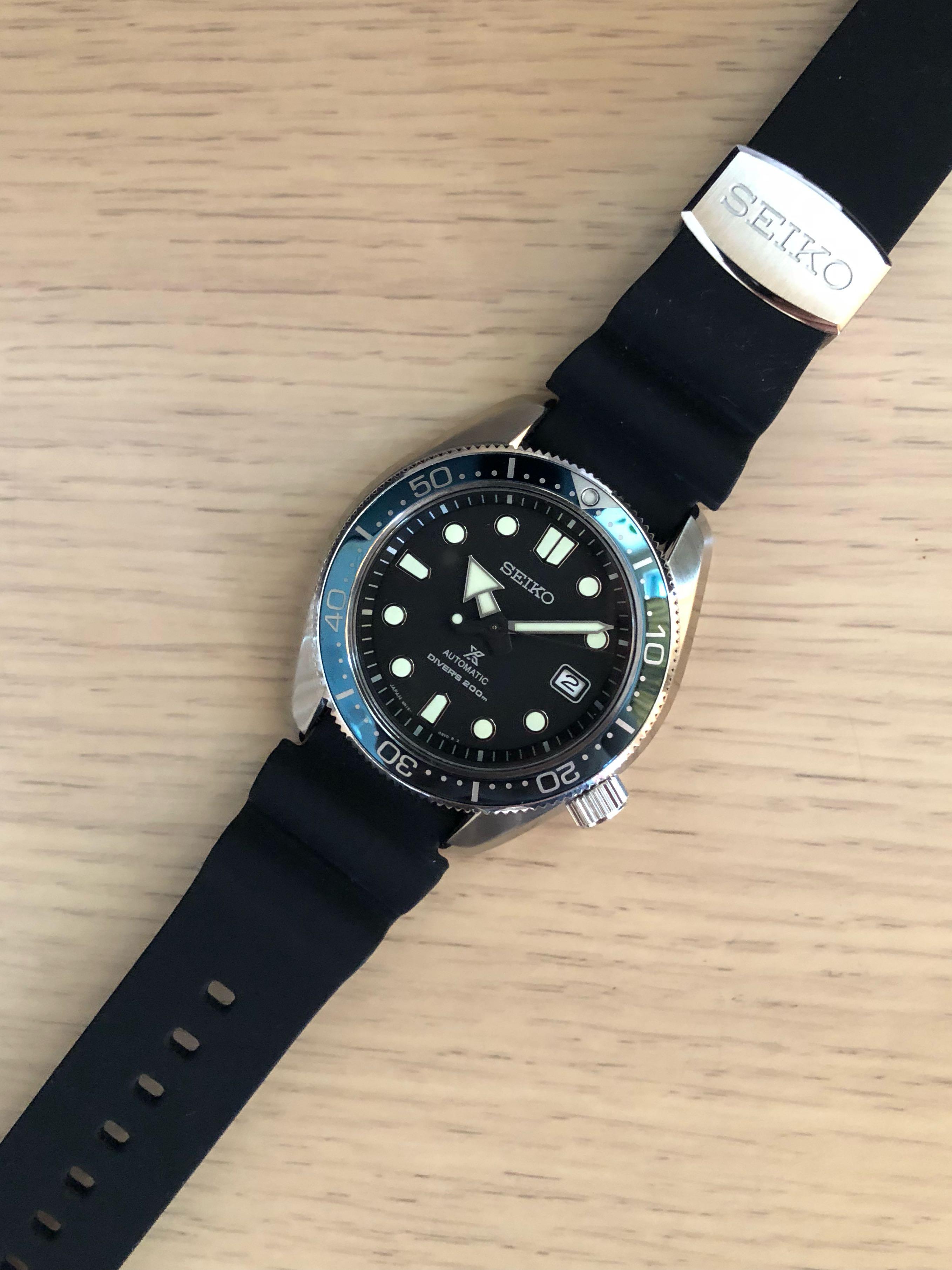 Seiko sbdc 079 2025