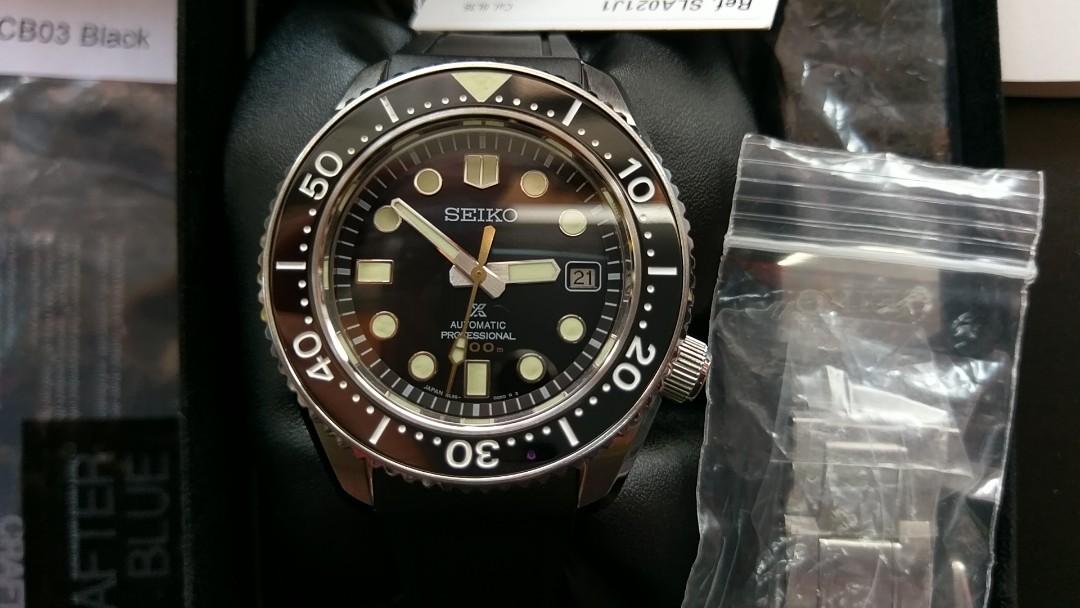 Seiko online mm300 sbdx023