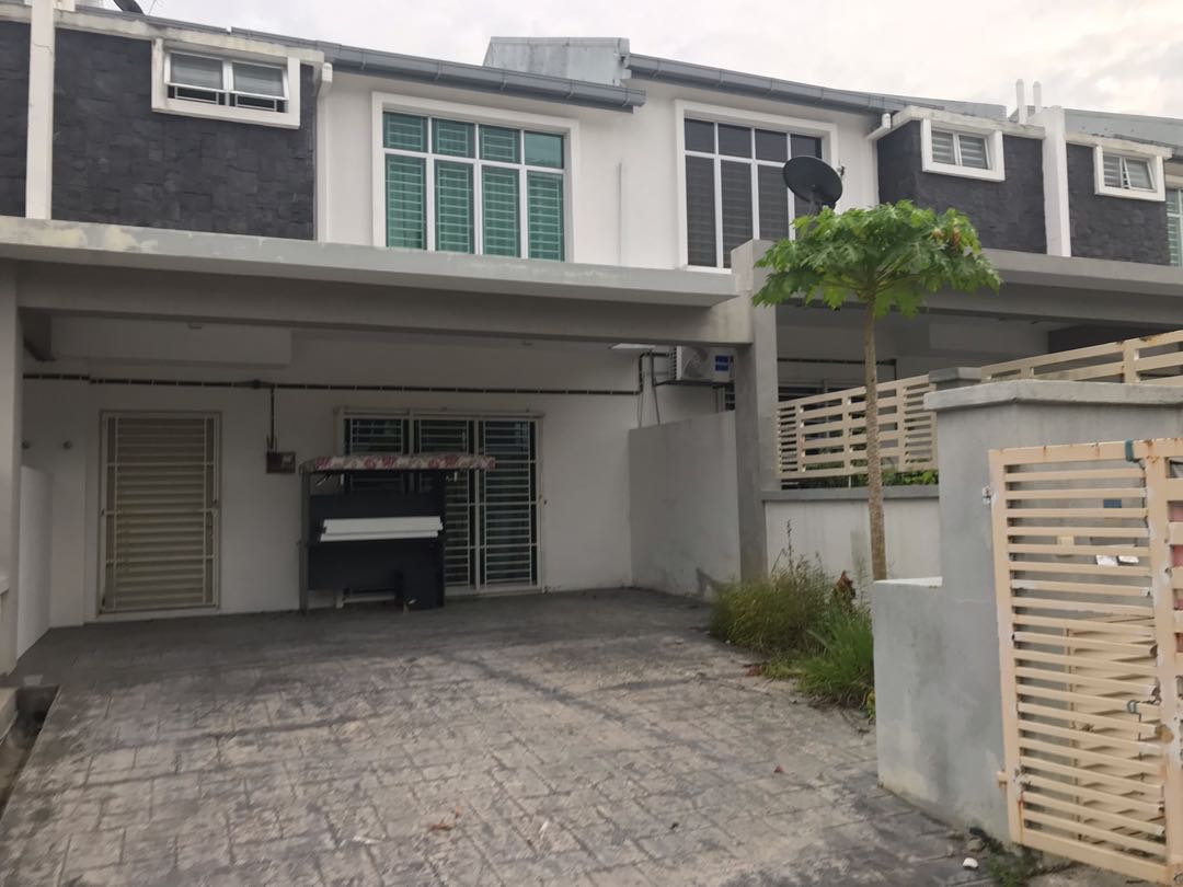 Semenyih Passiflora On Carousell