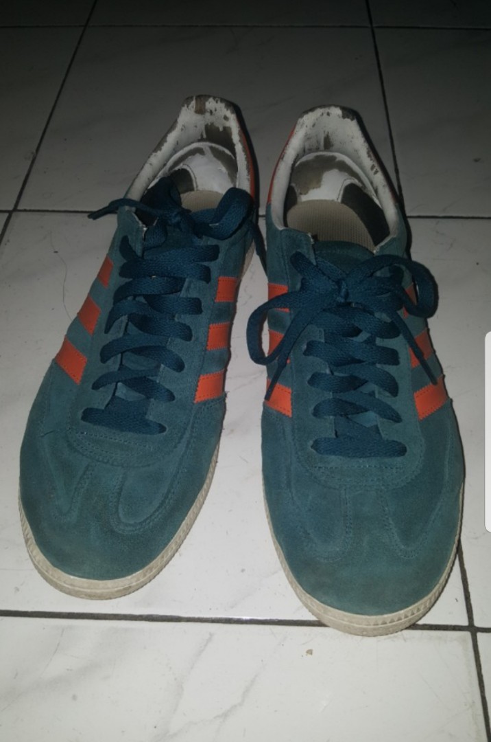 adidas spezial size 8