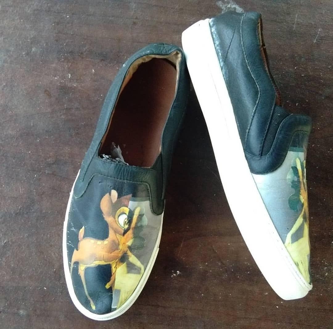 Bambi sneakers givenchy sale