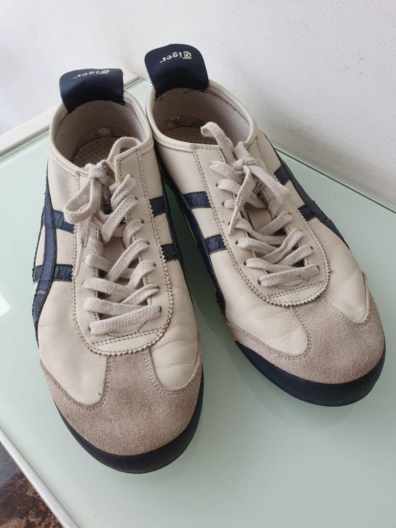 sepatu tiger original