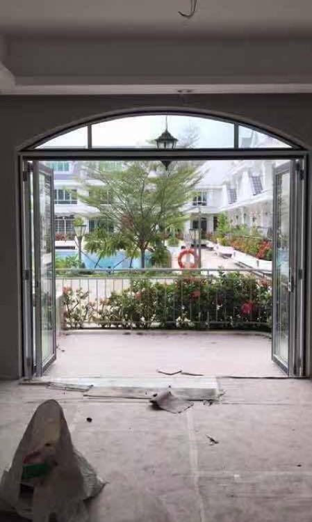 Sliding, Swing and bifold doors62853067649794113