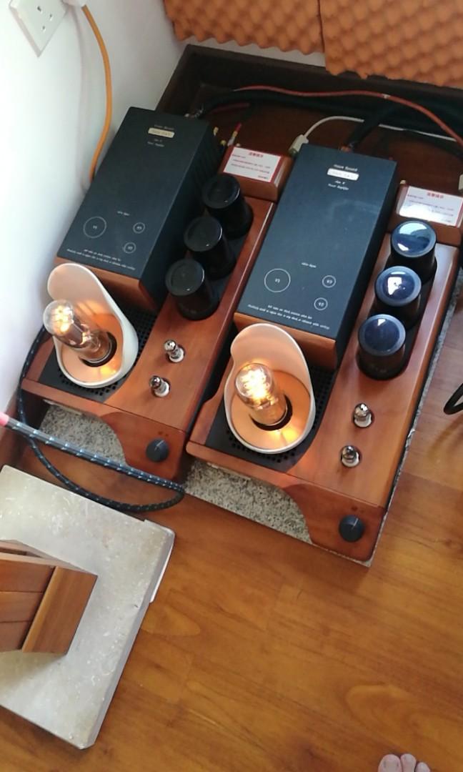 sonus faber minima amator