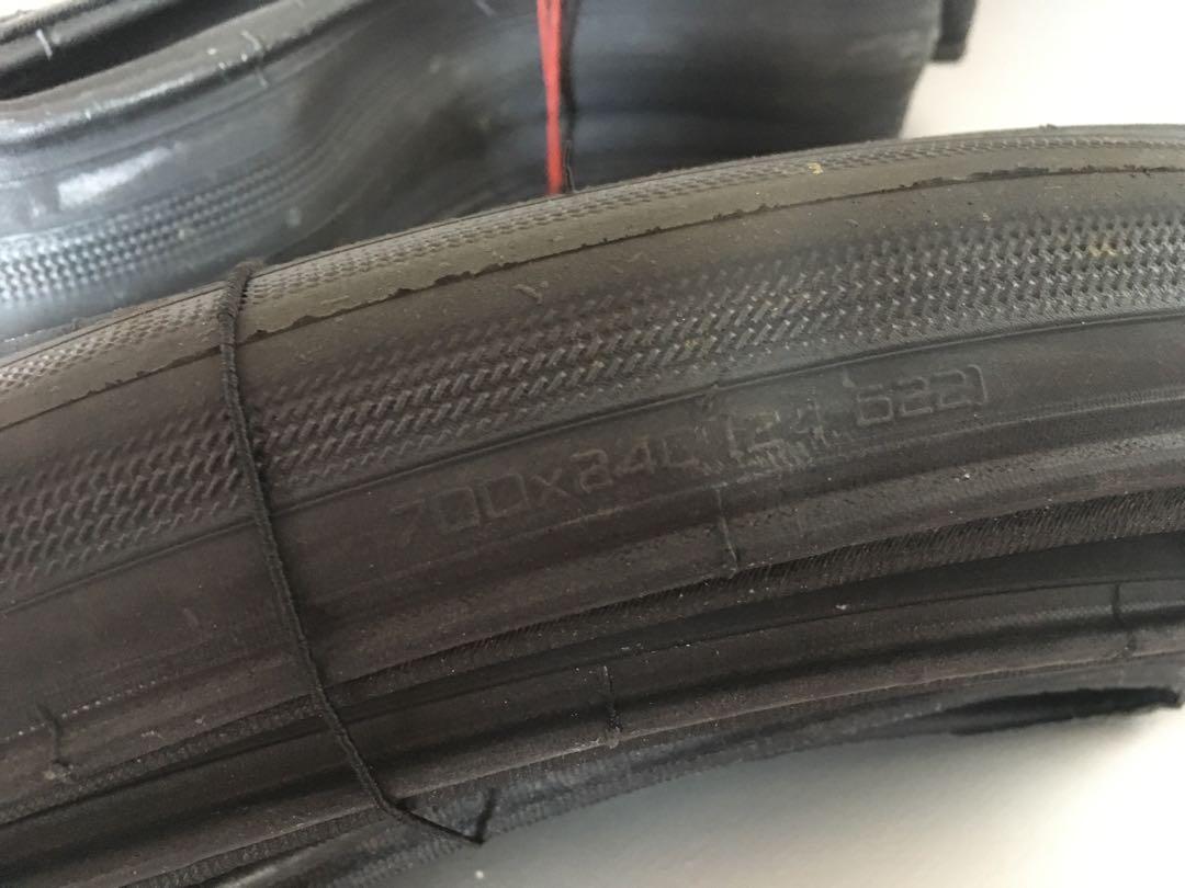 Specialized Turbo Pro Tyres 700x24c Bicycles Pmds Parts