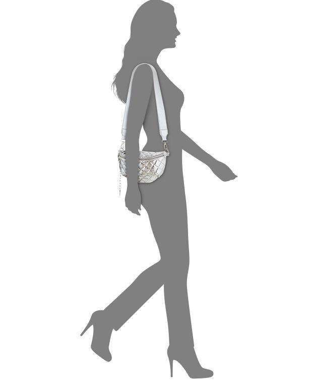 Steve Madden Mandie Convertible Fanny Pack