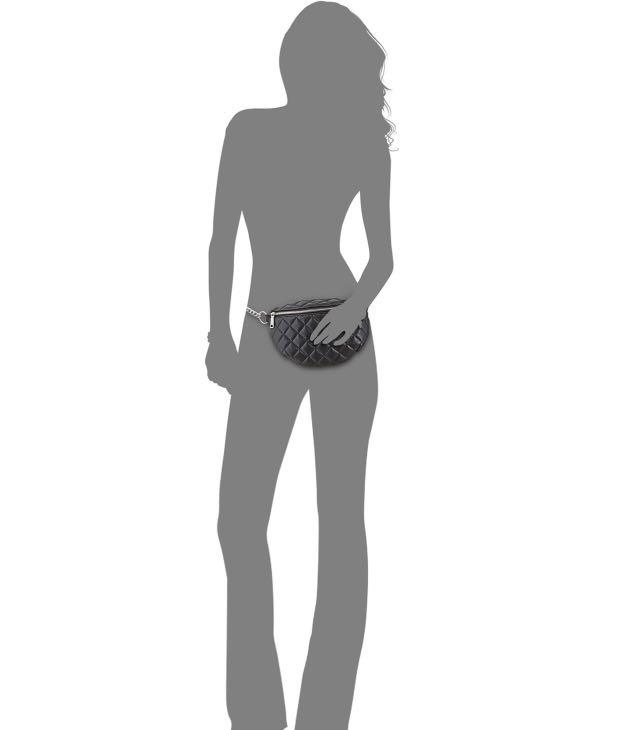 Steve madden mandie hot sale convertible fanny pack