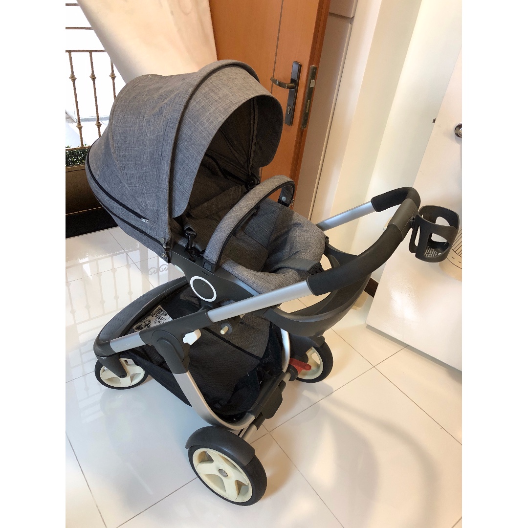 Stokke crusi discontinued cheap