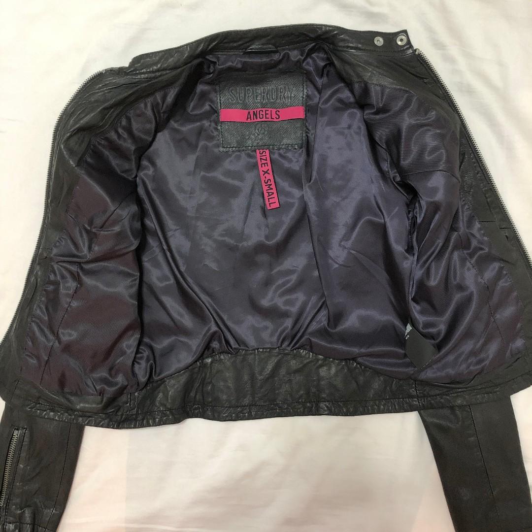 Replica superdry jacket cheap