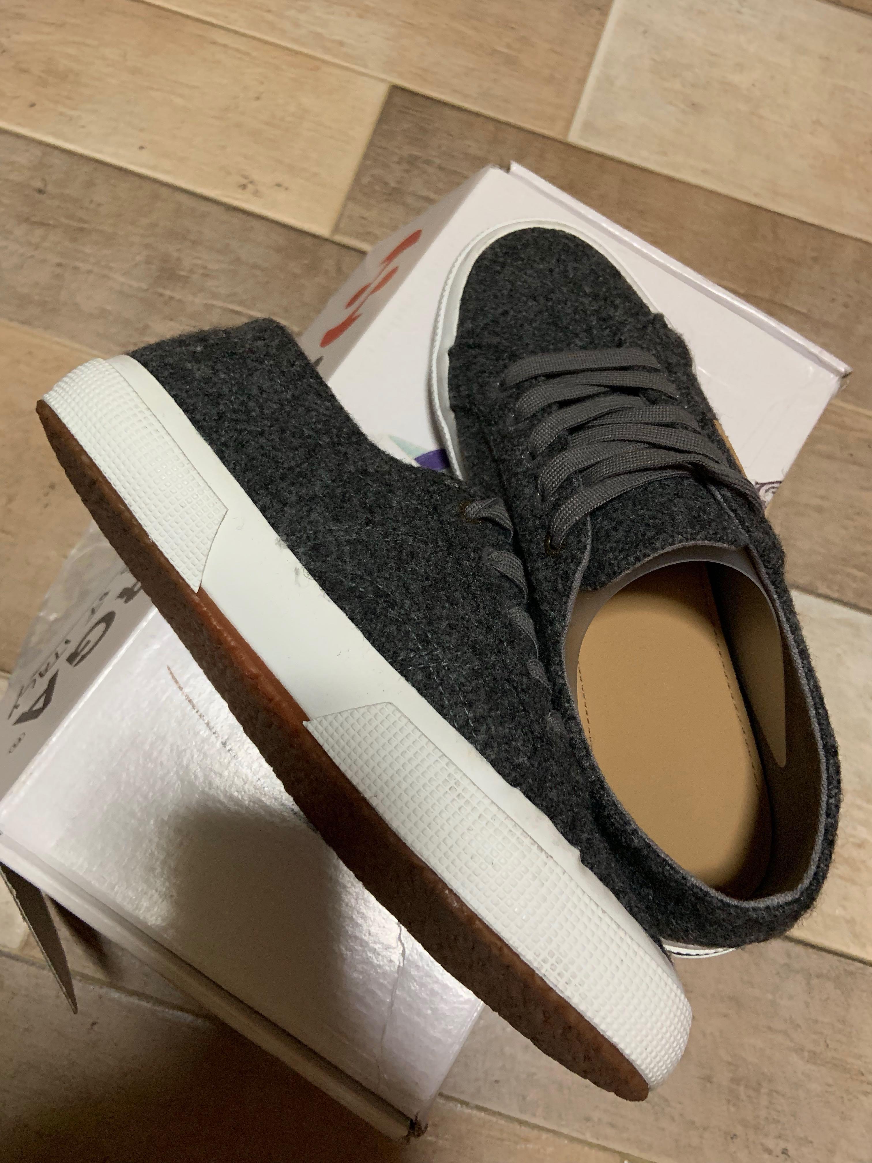 superga 2750 felt
