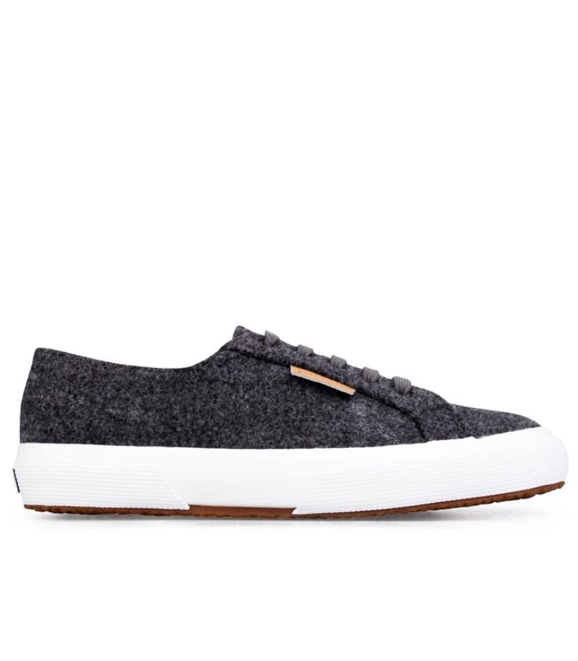superga 2750 felt