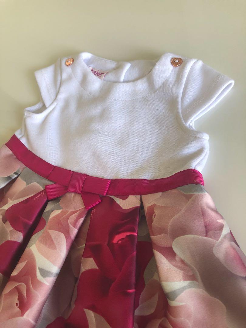 Buy ted baker baby girl dresses> OFF51